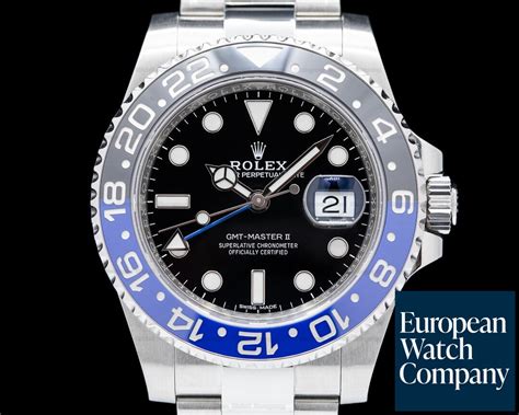 rothmans rolex|rolex batman 116710.